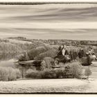 Talsperre Pöhl und Altensalz