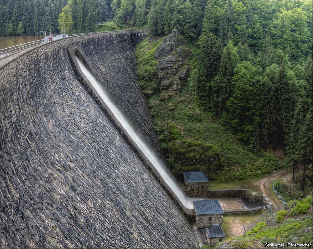 Talsperre Sosa 1 Foto & Bild deutschland, europe, sachsen Bilder auf