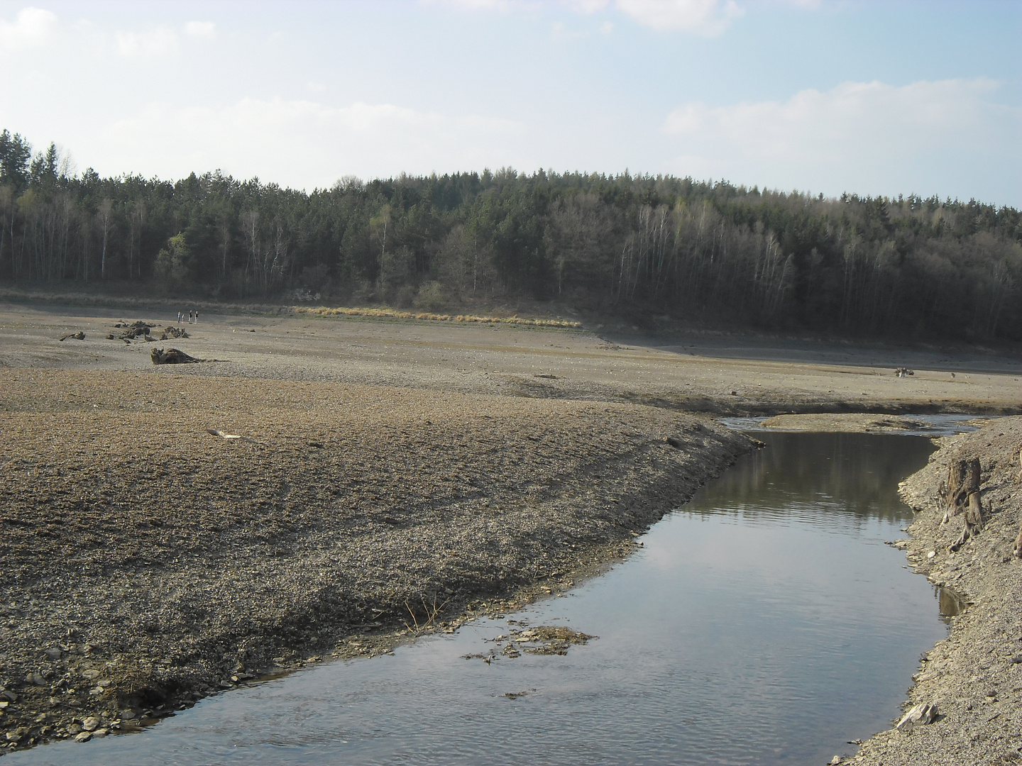 Talsperre Zeulenroda Foto & Bild landschaft, natur Bilder auf