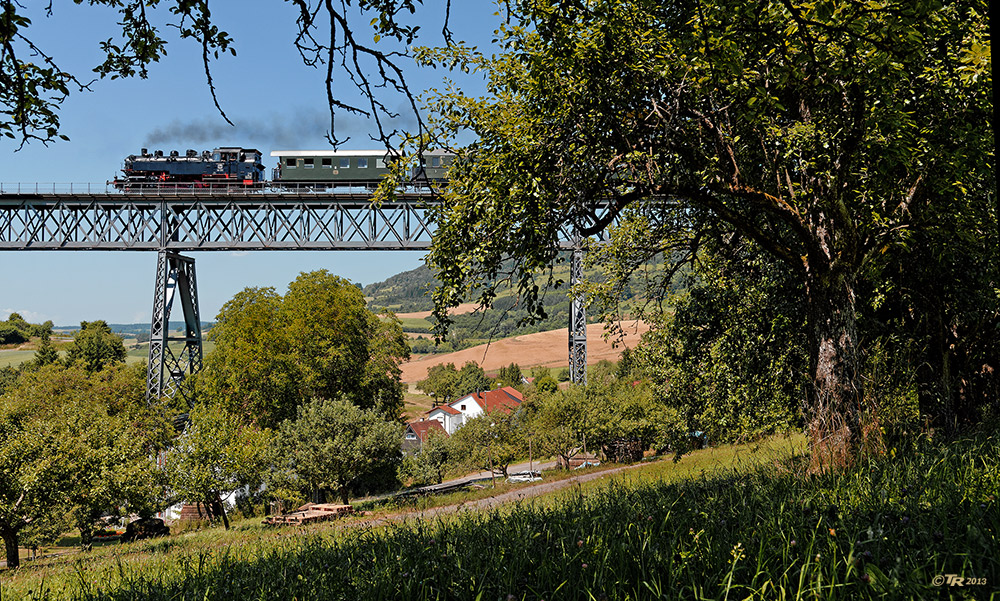 Talübergang Epfenhofen