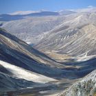 Talung Valley (Limi Trek, Provinz Humla)