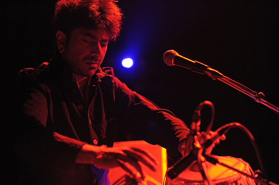 Talvin Singh