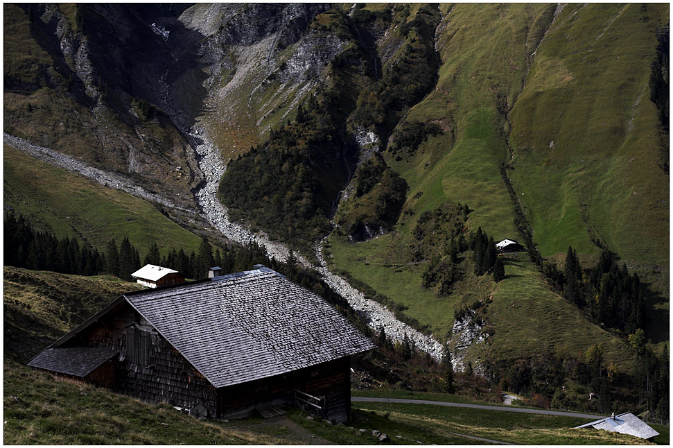 talwanderung