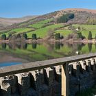 Talybont Reservoir