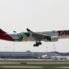 TAM A330