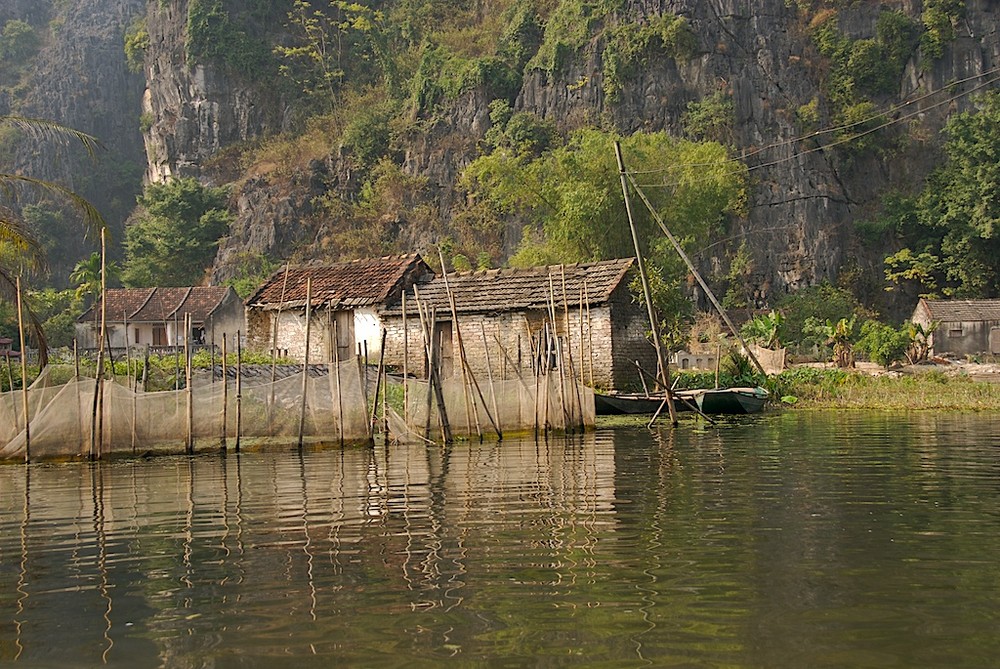 Tam Coc 1