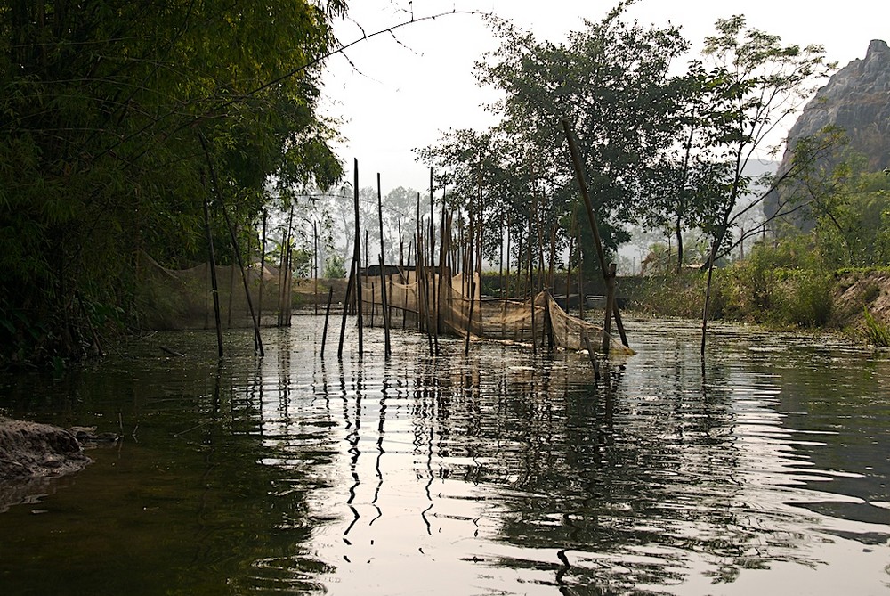 Tam Coc 2