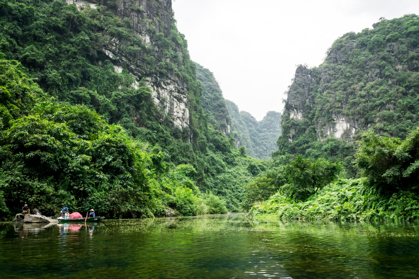 Tam Coc