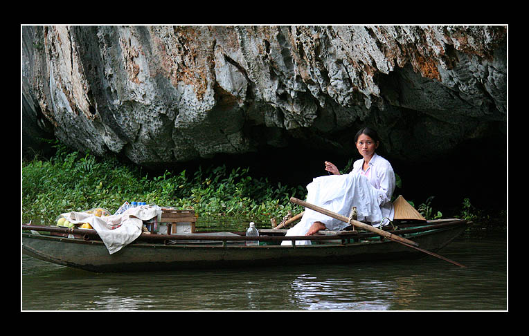 Tam Coc