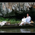 Tam Coc