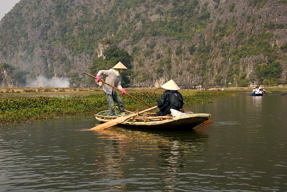 Tam Coc 4