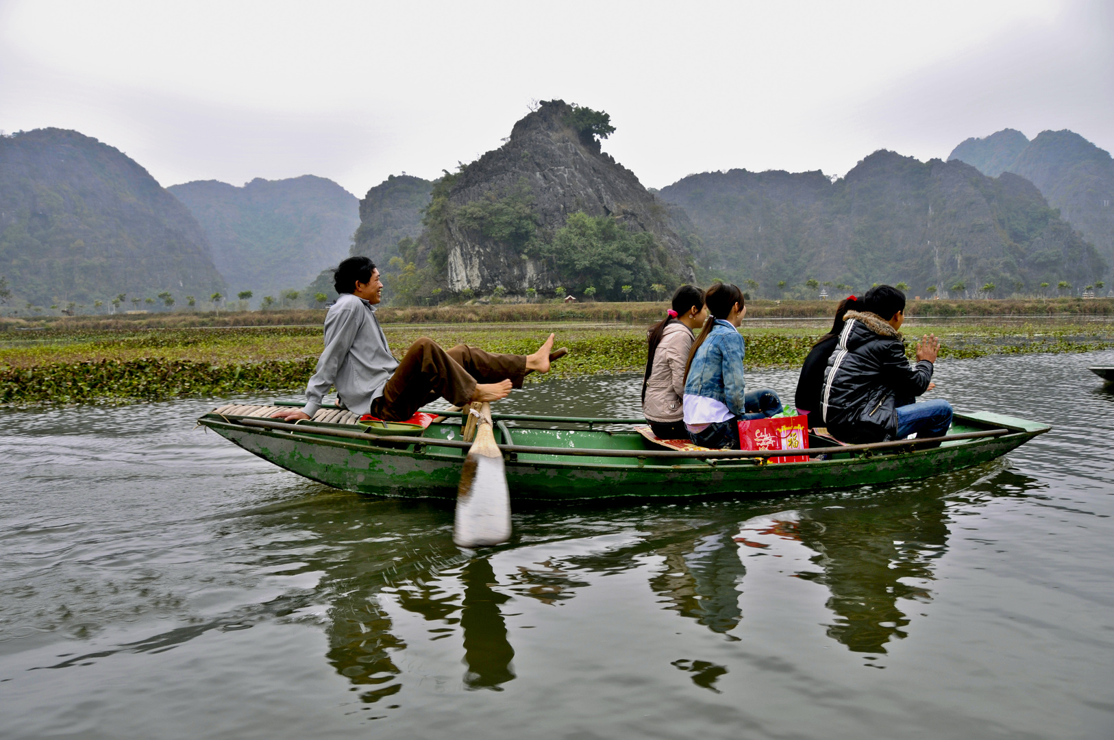 tam Coc