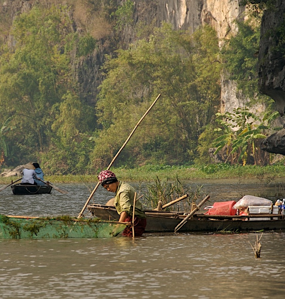 Tam Coc 6