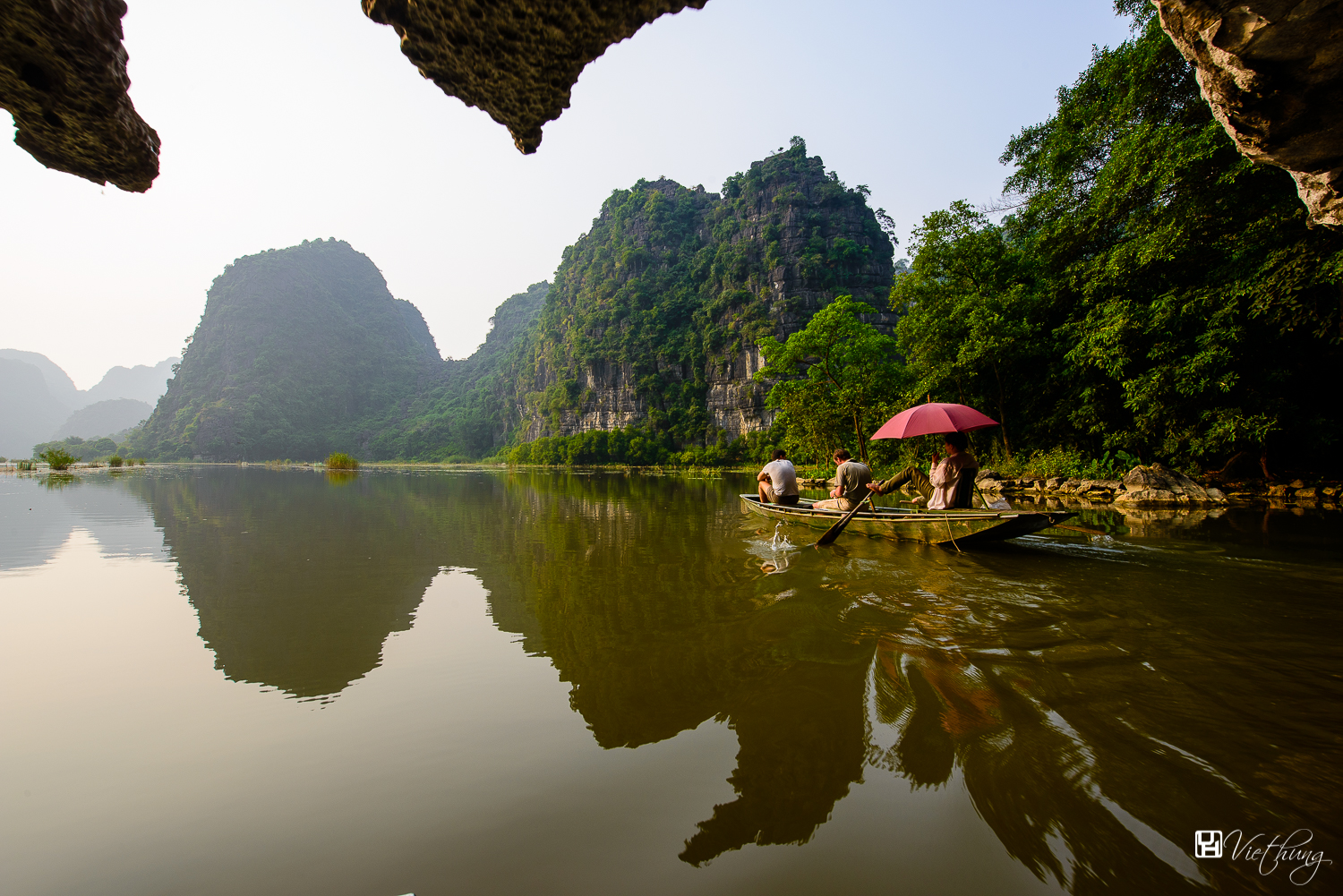 Tam Coc #9