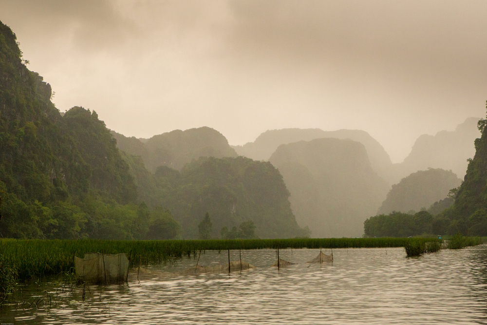 Tam Coc - Bich Dong