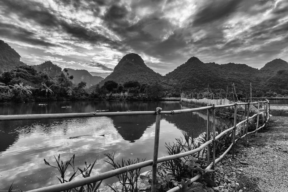 Tam Coc