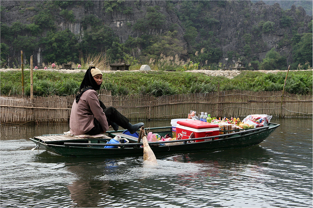 Tam Coc