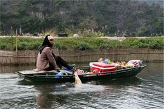 Tam Coc