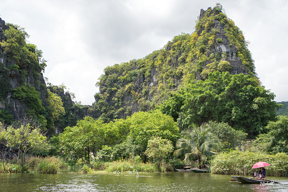 Tam Coc I