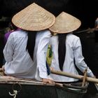 Tam Coc - Ninh Binh, Vietnam