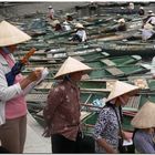 Tam Coc (Vietnam)