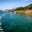 Tam island in Nha Trang #1