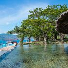 Tam island in Nha Trang #4