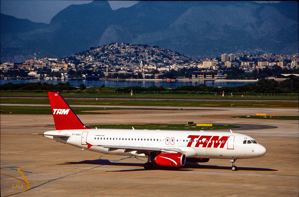 TAM Linhas Aéreas