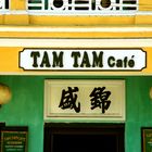 Tam Tam Cafè oder Happy Hour in Hoi An
