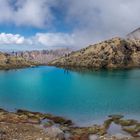 Tama Lake - Tongariro