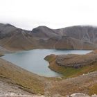 Tama Lakes (Tongario National Park)