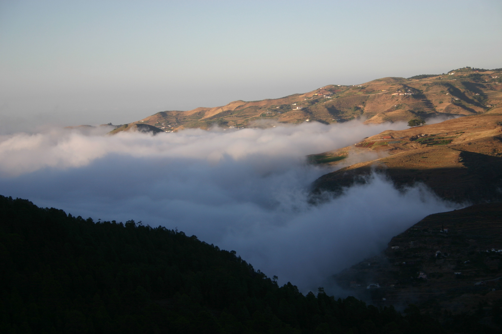 TAMADABA GRAN CANARIA