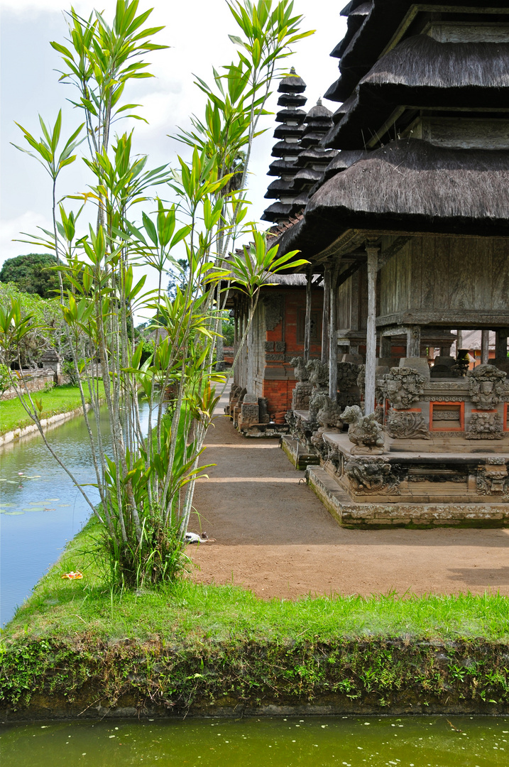 Taman Ayun, Bali