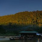 Taman Negara, Sungai Tembeling