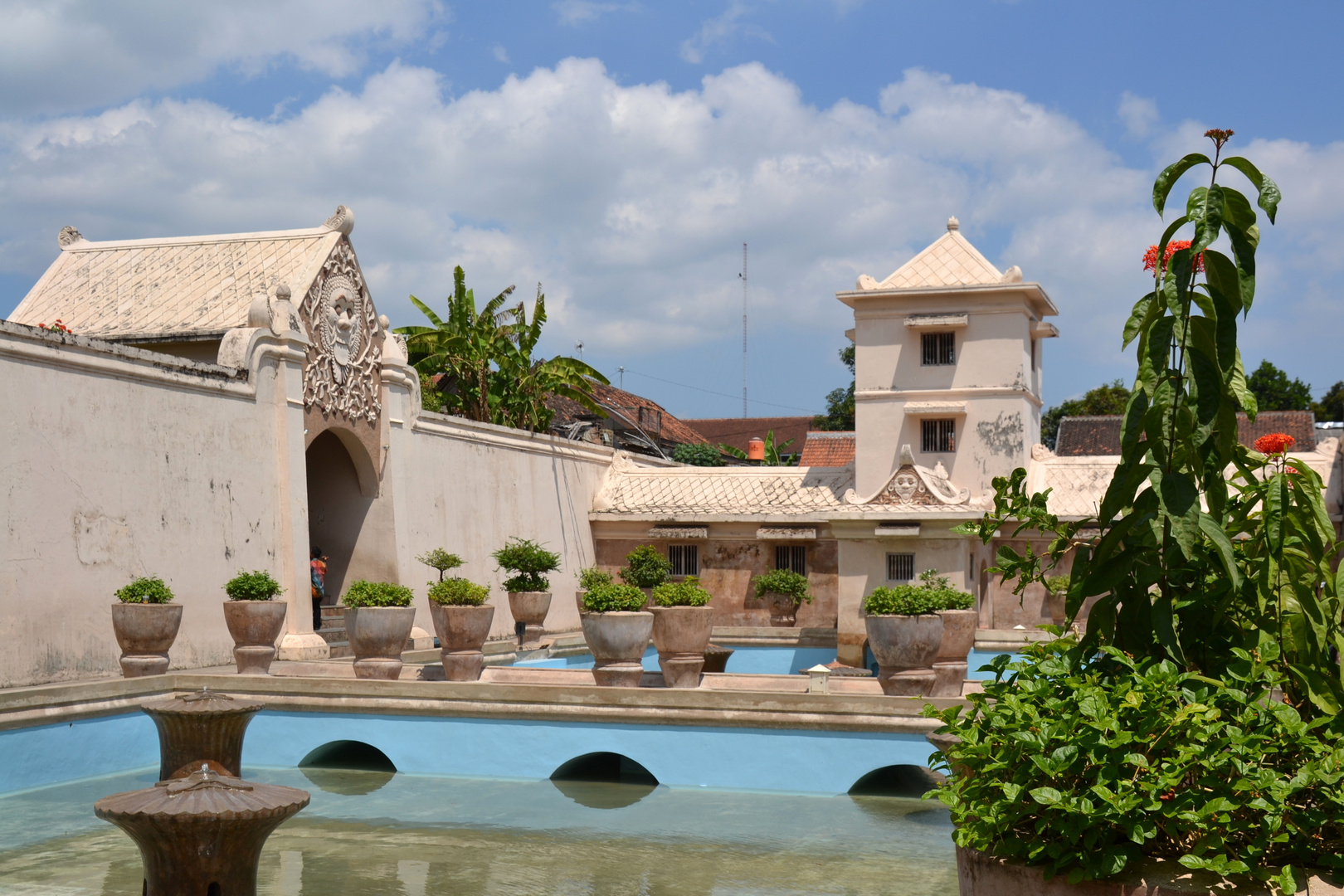 Taman Sari