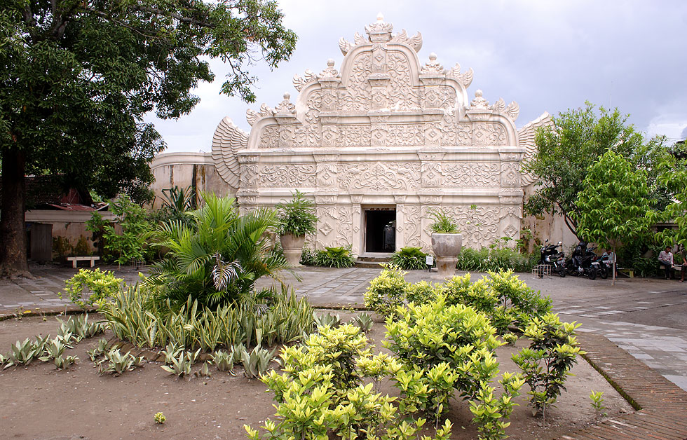 Taman Sari