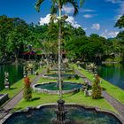 Taman Tirta Gangga Water Palace