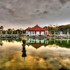 Taman Ujung Sukasada - Karangasem, Bali