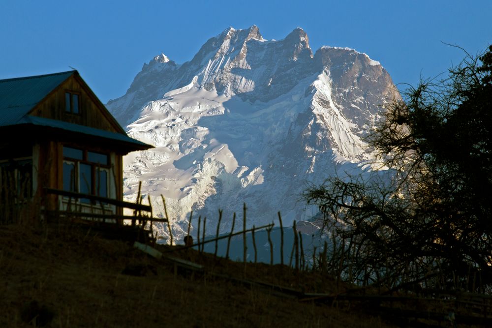 Tamang Heritage Trail Nepal