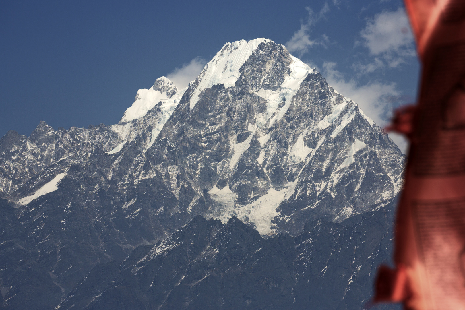 Tamang Heritage Trail Nepal