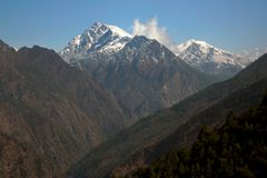 Tamang Heritage Trail Nepal