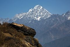 Tamang Heritage Trail Nepal