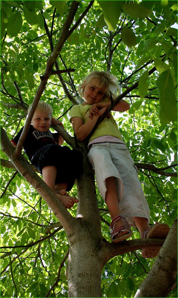 Tamara & Janik