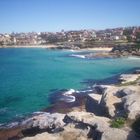 Tamarama to Coogee Beach