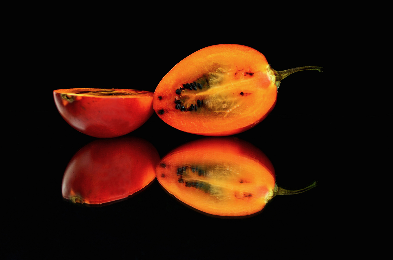 ~ Tamarillo ~