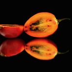 ~ Tamarillo ~