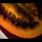 Tamarillo