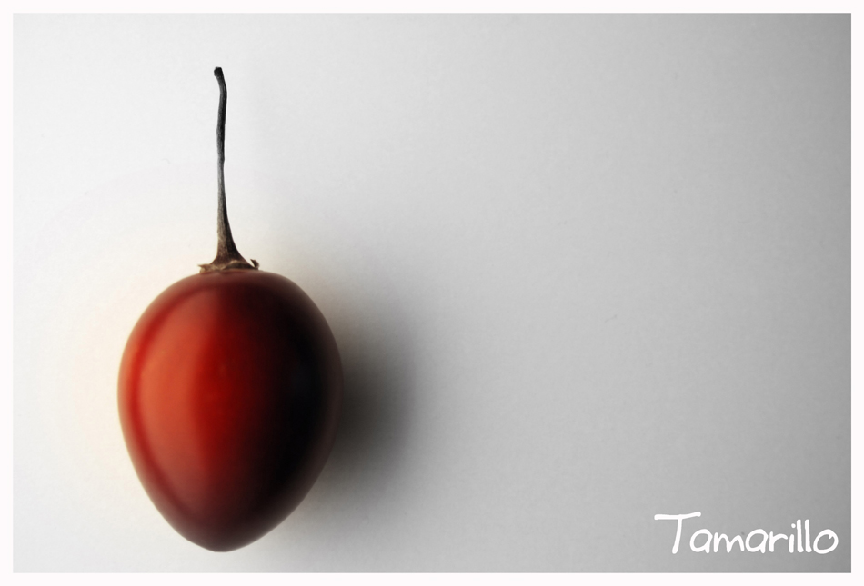 Tamarillo