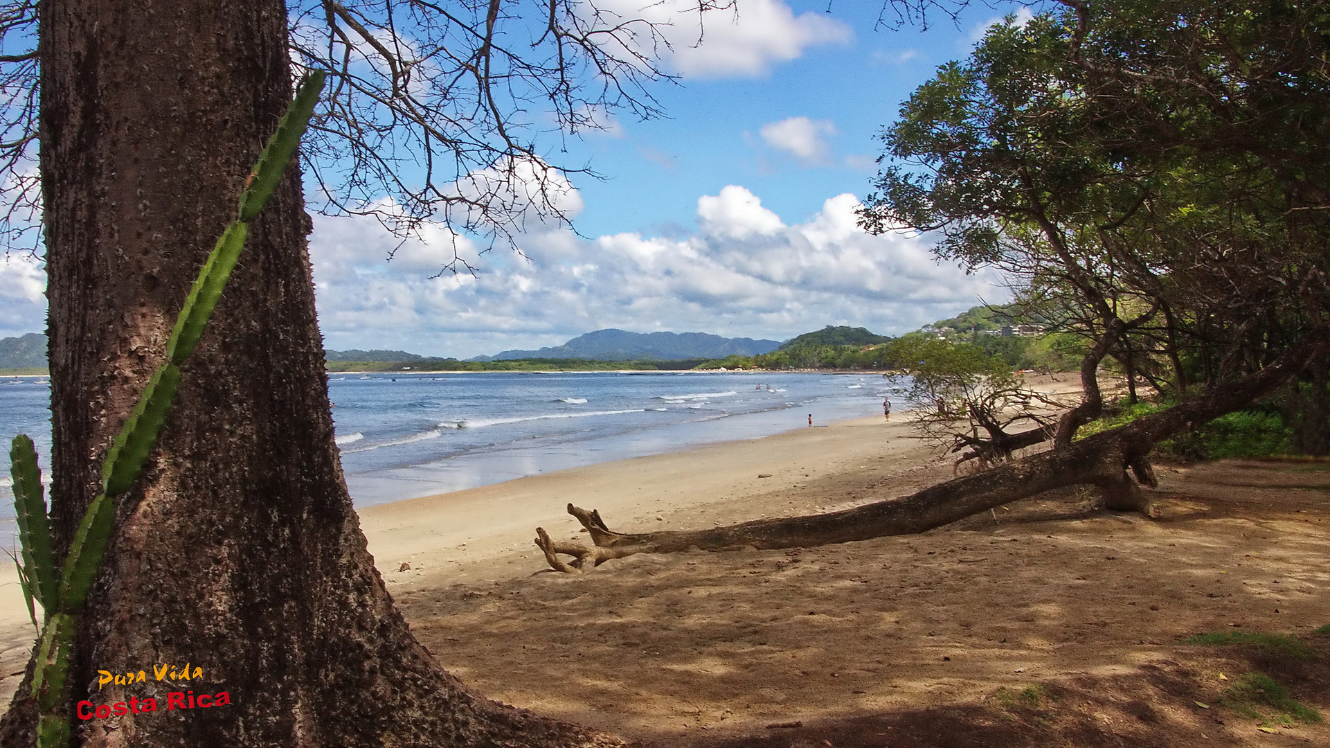 Tamarindo, Costa Rica