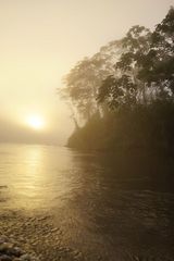 Tambopata River